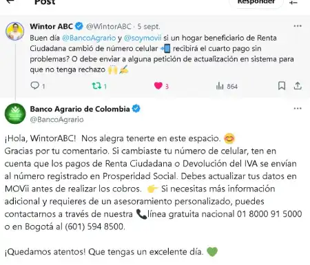 IMAGEN DE RESPUESTA DEL BAC