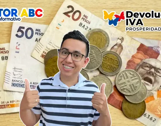 Quiénes reciben el IVA en 2025