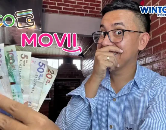 Recibe tu subsidio en BICO o MOVii