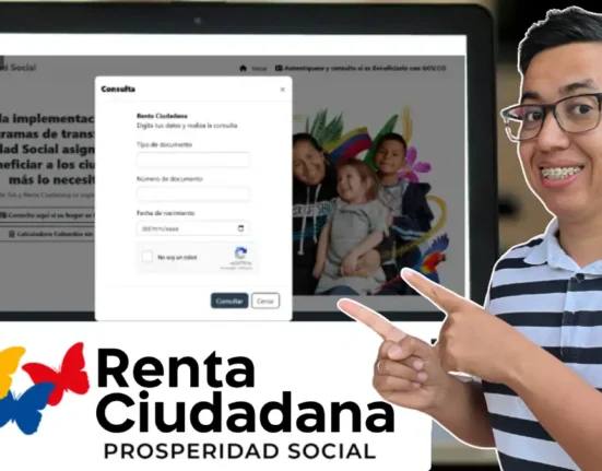Verifica aquí si sigues activo