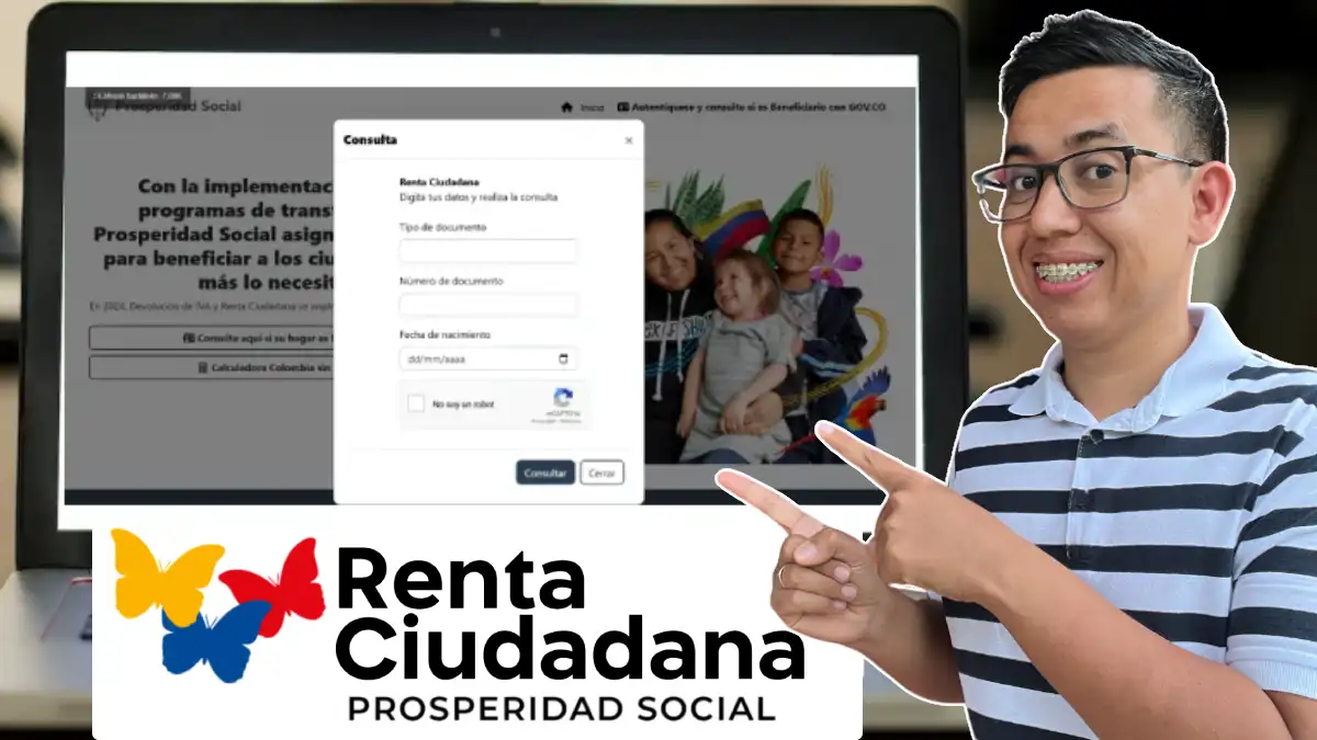 Verifica aquí si sigues activo