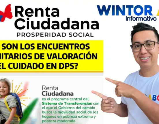 Asistencia obligatoria, EC RC 2025