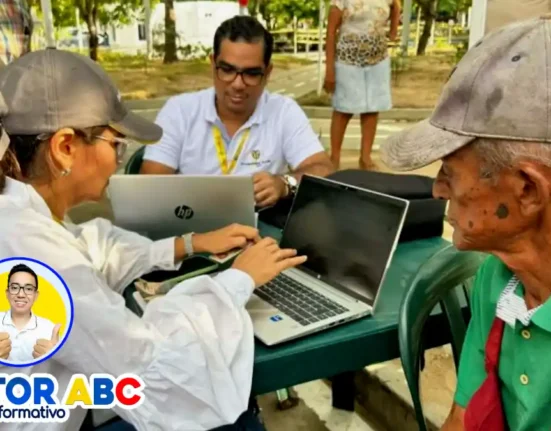 beneficiarios inscritos al PS de RB
