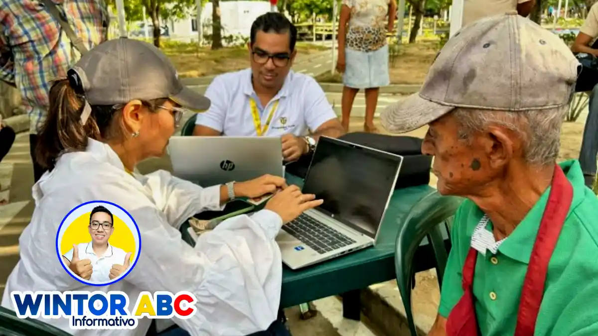 beneficiarios inscritos al PS de RB