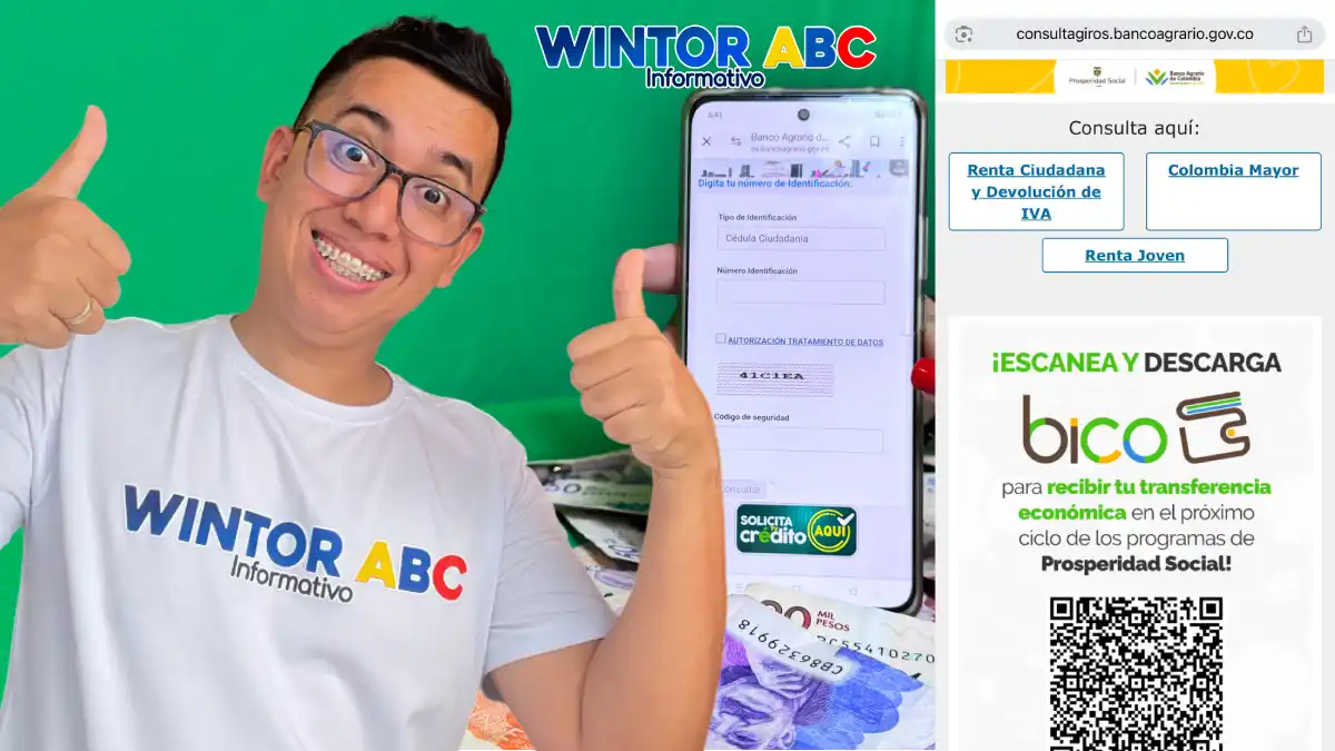 Cuál es el link para consultar canal de pago digital con la cc en el Banco Agrario 1 Verifica el canal de pago digital con la cc