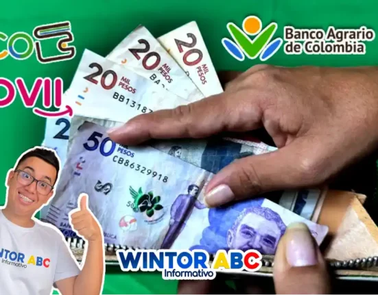 imagen con la información de: ¿cómo me bancarizo para recibir el incentivo en 2025?