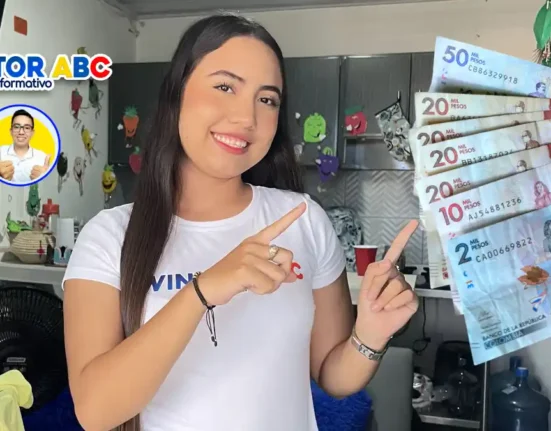 confirma fecha de pago del ciclo 8 de JEP