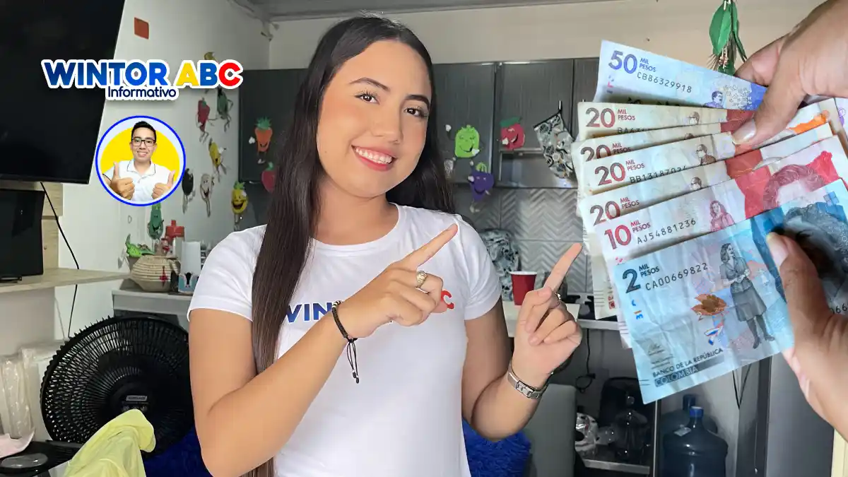 confirma fecha de pago del ciclo 8 de JEP