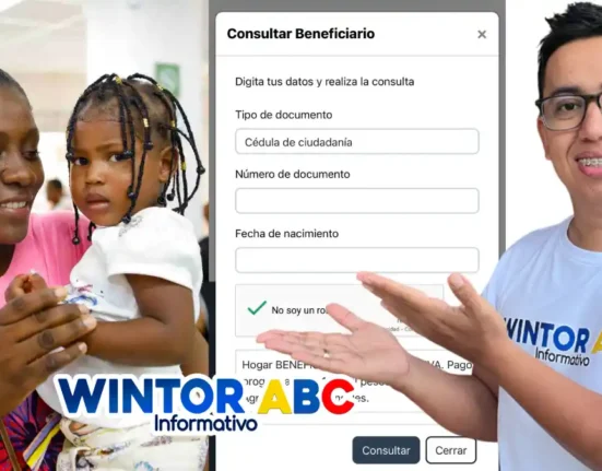 Consulta fácil y rápida si perteneces a RC 2025