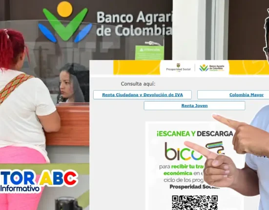 consultar fácilmente el medio de pago con tu cc