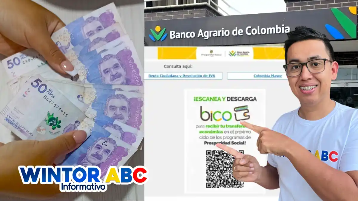 link oficial para consultar el medio de pago
