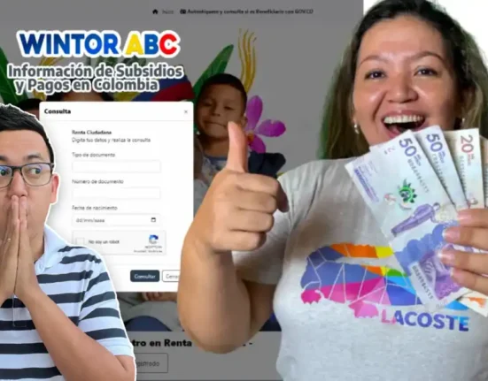 los requisitos para acceder al subsidio