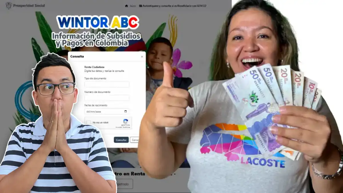 los requisitos para acceder al subsidio