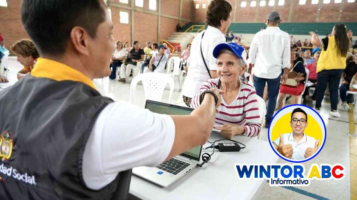 inicia el noveno pago 2025, fechas, montos y cómo resolver dudas sin filas para adultos mayores