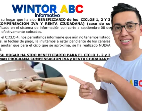 Nueva focalización en el mes de septiembre RC