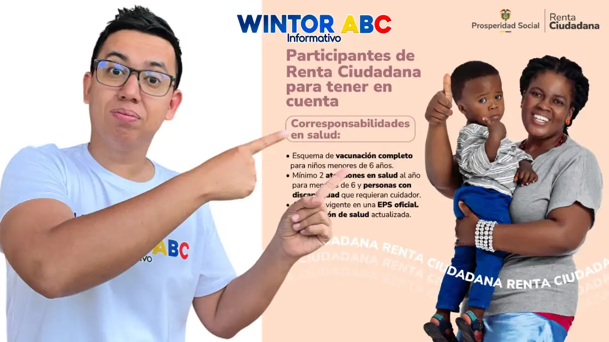 conozcan las obligaciones de los beneficiarios para el programa RC 2025