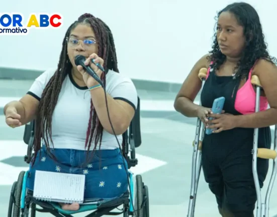 Programa Social a personas en condición de discapacidad