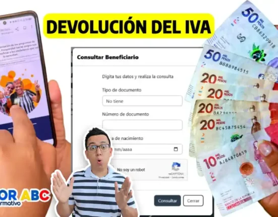 que cumplen requisitos recibirán el subsidio