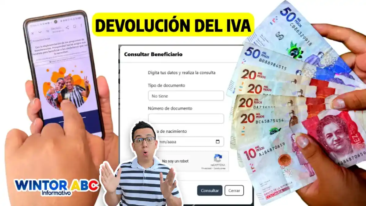 que cumplen requisitos recibirán el subsidio