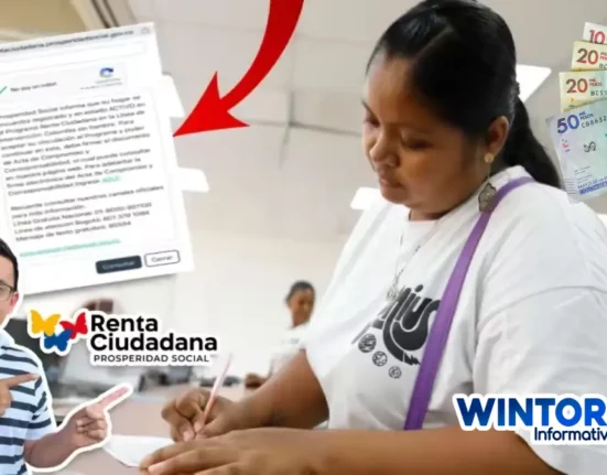 los que cumplan los requerimientos recibirán completos los 500 mil