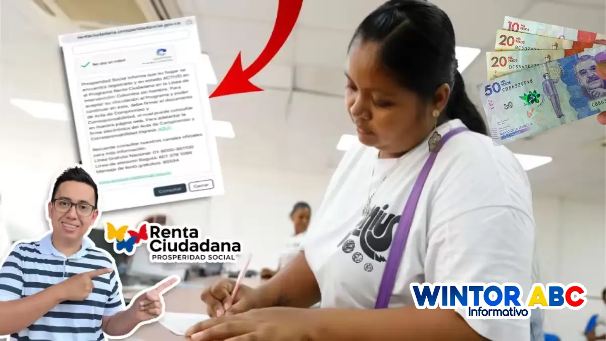 los que cumplan los requerimientos recibirán completos los 500 mil