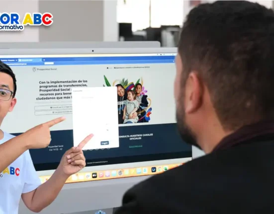 Atención muy importante, DPS verificó corresponsabilidades para receptores de RC 2025.