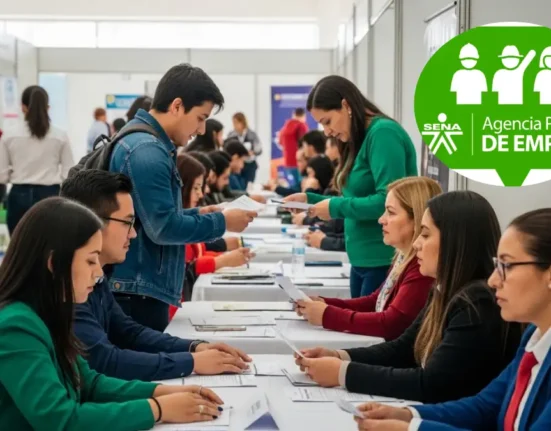 Agencia Públican de Empleo Sena