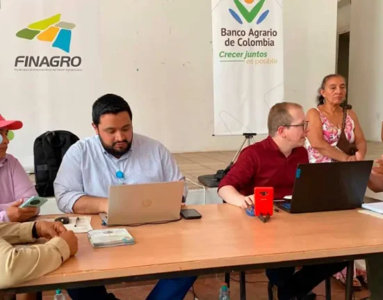 El Gobierno lanza alivios financieros para más de 650 productores de arroz con apoyo de Finagro y el Banco Agrario. Conoce los beneficios disponibles.