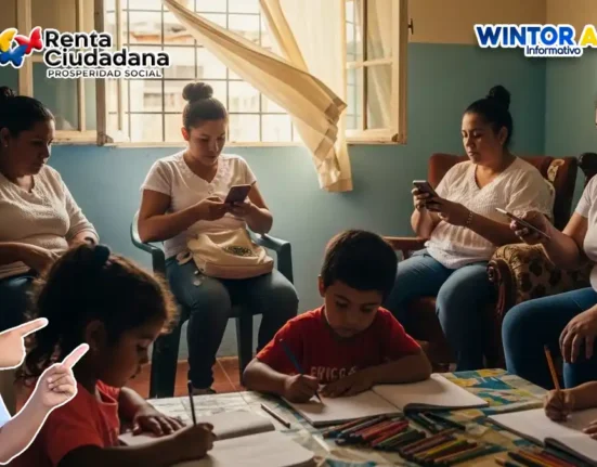 Así puedes saber si tu estado es ACTIVO en RC 2025