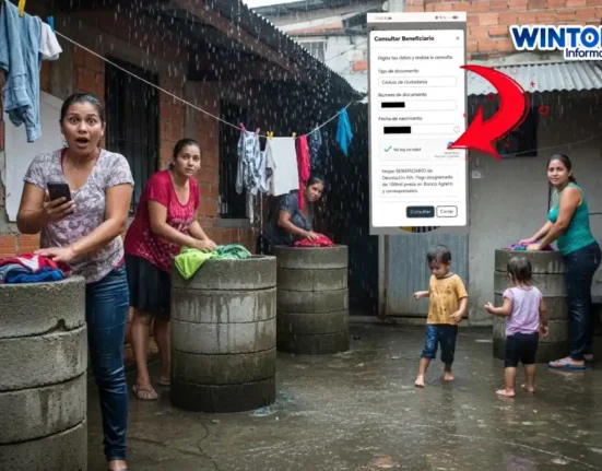 Así puedes verificar si recibirás la Devolución del IVA 2025 con tu cédula 4 Así puedes verificar el IVA 2025