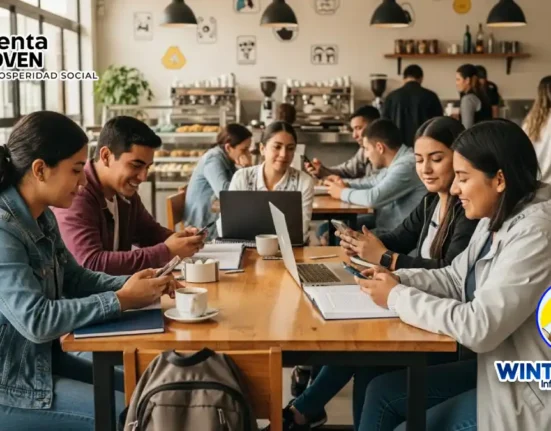 Así puedes verificar fácilmente: ¿Cuándo te pagan Renta Joven, (RJ) en 2025?.