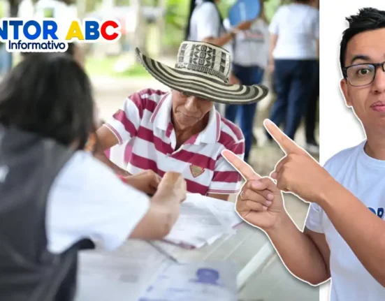 Atención Adultos Mayores