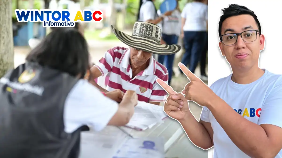 Atención Adultos Mayores