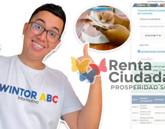 Cómo consultar con cédula tu pago