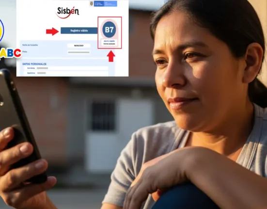 Conoce tu clasificación