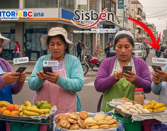 Conoce tu nuevo puntaje en octubre 2025