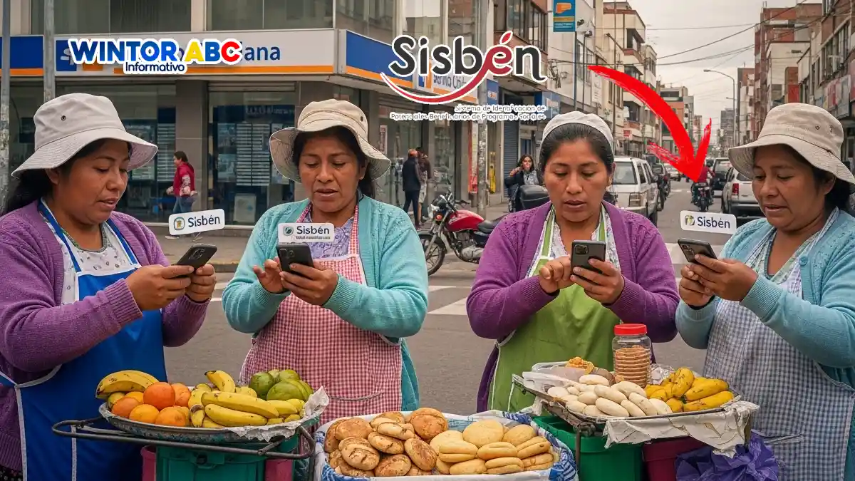 Conoce tu nuevo puntaje en octubre 2025