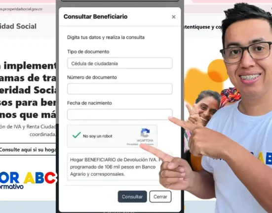 Consulta aquí el link oficial IVA 2025