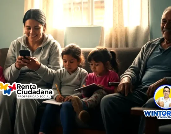 Consulta fácil y rápido si eres nuevo beneficiario