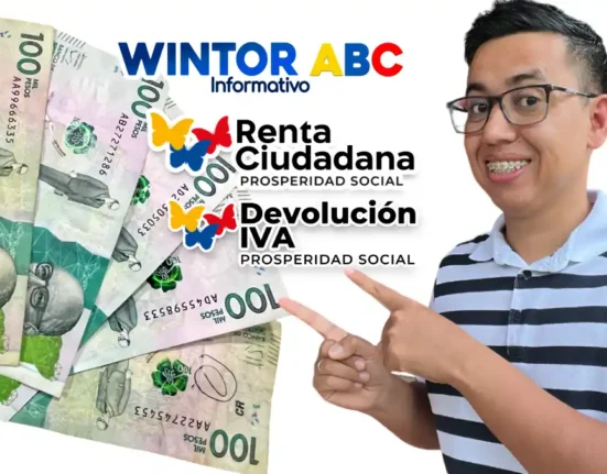 Consulta tu pago de RC e IVA 2025
