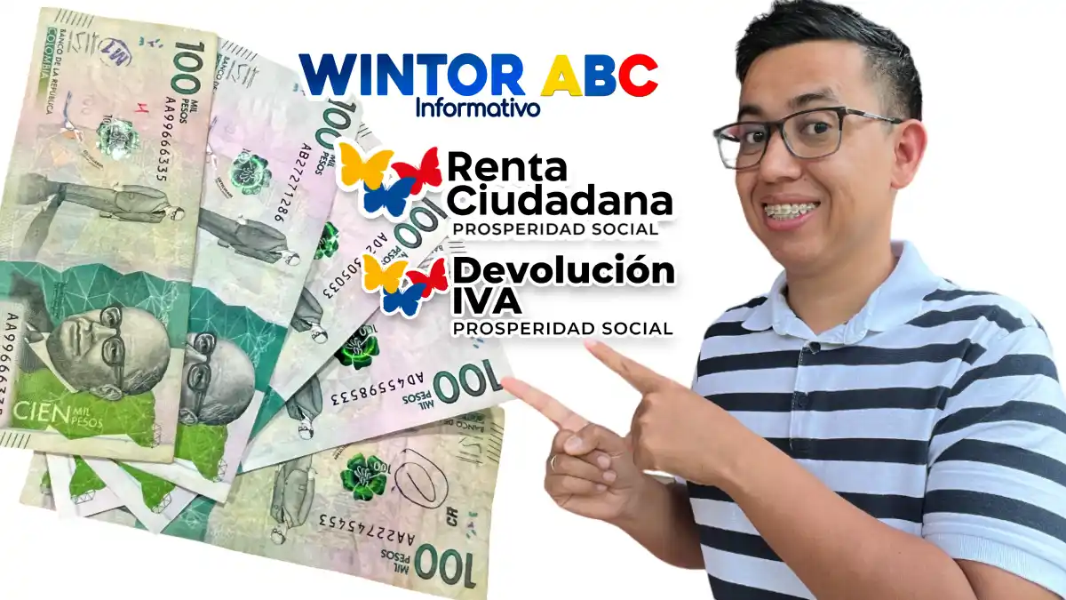 Consulta tu pago de RC e IVA 2025