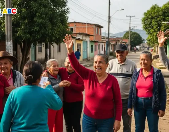 Cuándo pagan el ciclo 10 de CM 2025