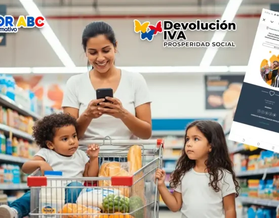 ¿Cuándo pagan otra vez la Devolución del IVA? 1 Cuándo pagan otra vez el IVA 2025