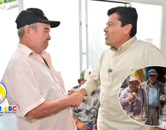 Director de Prosperidad Social