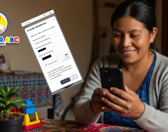 Este es el orden de priorización para seleccionar nuevos beneficiarios en la Devolución del IVA 3 Este es el orden de priorización del IVA en 2025