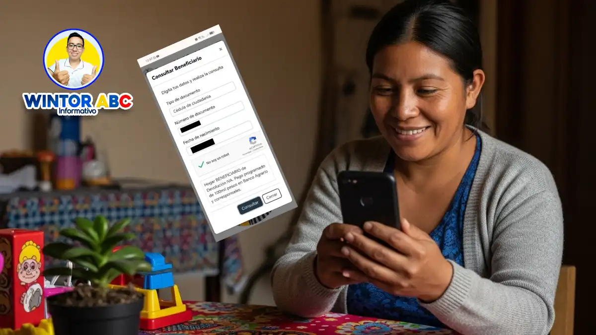 Este es el orden de priorización para seleccionar nuevos beneficiarios en la Devolución del IVA 1 Este es el orden de priorización del IVA en 2025