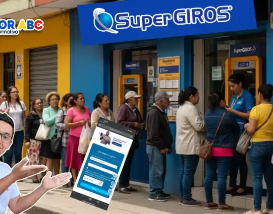 Link oficial de verificar tu incentivo en octubre 2025