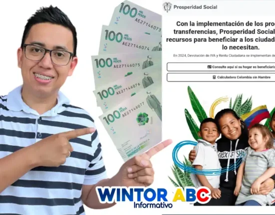 Nuevos beneficiarios en RC 2025
