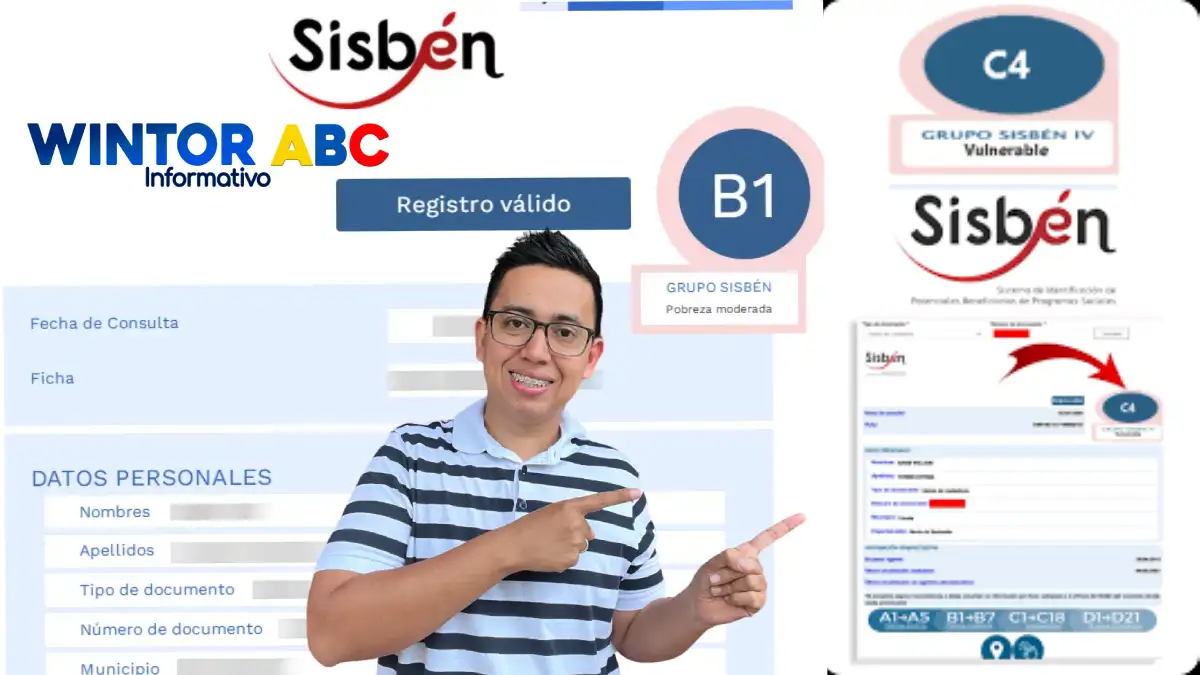 Pasos para revisar tu nuevo puntaje en 2025