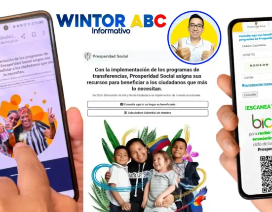 Prosperidad Social confirma incentivos Renta e IVA 2025